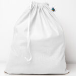 Large Fairtrade Cotton Stuff Bag