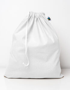 Large Fairtrade Cotton Stuff Bag