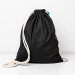 Fairtrade Cotton Gymbag