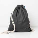 Fairtrade Cotton Gymbag