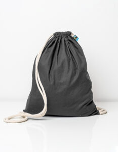 Fairtrade Cotton Gymbag
