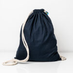 Fairtrade Cotton Gymbag