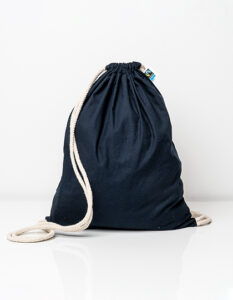 Fairtrade Cotton Gymbag
