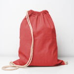Recycled Gymbag