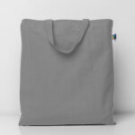 Fairtrade Cotton Bag Short Handles