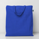 Fairtrade Cotton Bag Short Handles