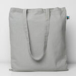 Fairtrade Cotton Bag Long Handles