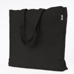 Fairtrade Cotton Oversized Bag
