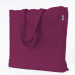 Fairtrade Cotton Oversized Bag