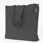 Fairtrade Cotton Oversized Bag