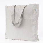 Fairtrade Cotton Oversized Bag