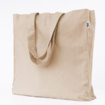 Fairtrade Cotton Oversized Bag