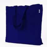 Fairtrade Cotton Oversized Bag