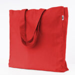 Fairtrade Cotton Oversized Bag
