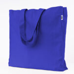Fairtrade Cotton Oversized Bag