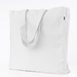Fairtrade Cotton Oversized Bag