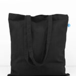 Recycled Cotton Bag Long Handles