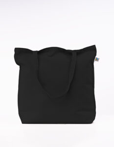 Fairtrade Cotton Canvas Bag