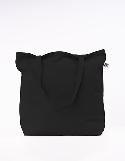 Fairtrade Cotton Canvas Bag