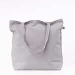 Fairtrade Cotton Canvas Bag