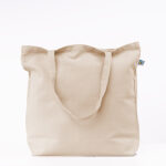 Fairtrade Cotton Canvas Bag