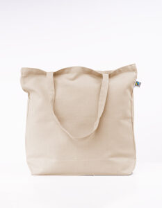 Fairtrade Cotton Canvas Bag