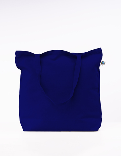 Fairtrade Cotton Canvas Bag