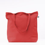 Fairtrade Cotton Canvas Bag