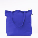 Fairtrade Cotton Canvas Bag
