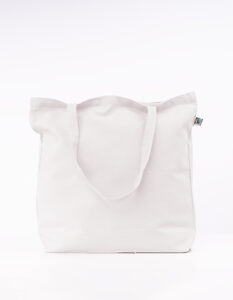 Fairtrade Cotton Canvas Bag