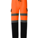 Hi-Vis Jogging Bottoms