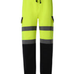 Hi-Vis Jogging Bottoms