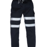 Hi-Vis Jogging Bottoms