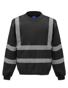 Hi-Vis Sweatshirt
