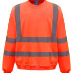 Hi-Vis Sweatshirt