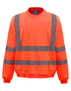Hi-Vis Sweatshirt