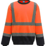 Hi-Vis Sweatshirt