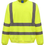 Hi-Vis Sweatshirt
