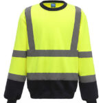 Hi-Vis Sweatshirt