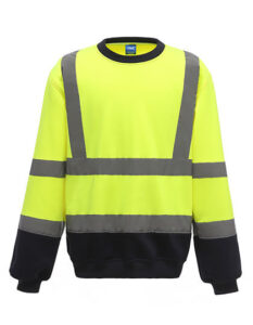 Hi-Vis Sweatshirt