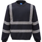 Hi-Vis Sweatshirt