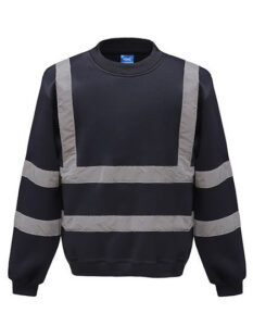 Hi-Vis Sweatshirt