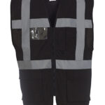 Multi-Functional Executive Waistcoat