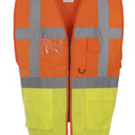 Multi-Functional Executive Waistcoat