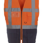 Multi-Functional Executive Waistcoat