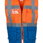 Multi-Functional Executive Waistcoat