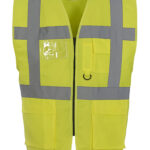 Multi-Functional Executive Waistcoat