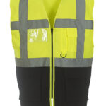 Multi-Functional Executive Waistcoat