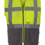 Multi-Functional Executive Waistcoat