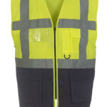 Multi-Functional Executive Waistcoat
